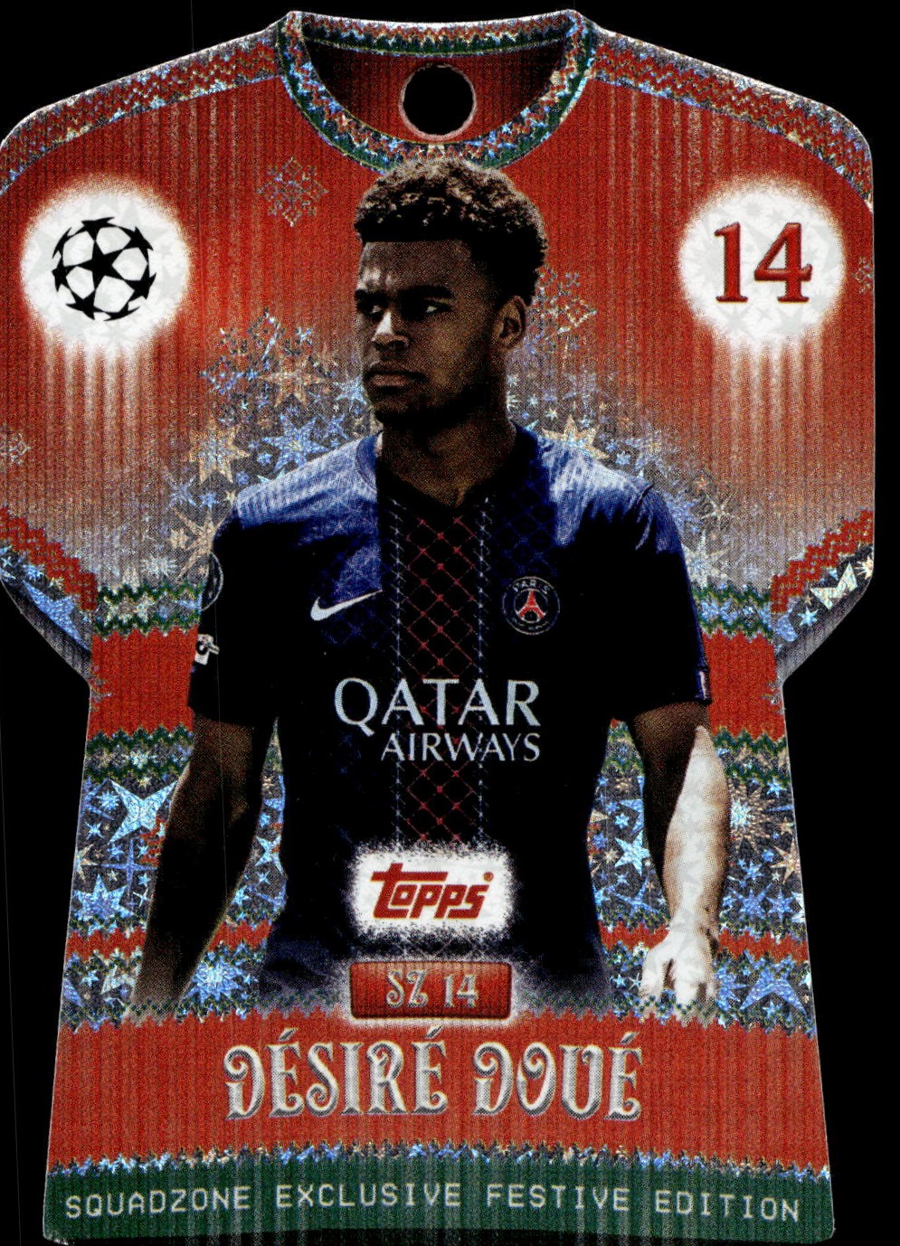 Champions League 2026